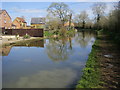 Oxford Canal Walk