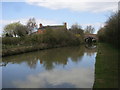 Oxford Canal Walk