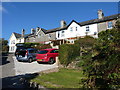 Former Coastguard Cottages, Polperro