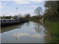 Oxford Canal Walk