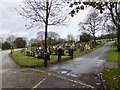 Fenton Cemetery