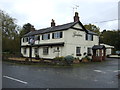 The Sandstone public house, Fuller