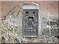 Ordnance Survey Flush Bracket G333