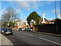 Isleworth - St Margarets Road