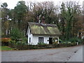 Nantwich Lodge