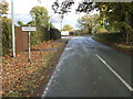 Nantwich Road, Chorley