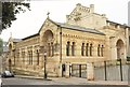 Former Roman Catholic pro-cathedral, Bristol