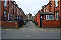 Back Stratford Terrace, Beeston, Leeds