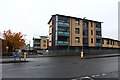 Flats at King Street, Ayr