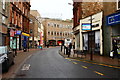 High Street, Ayr