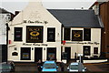 Black Bull, Ayr