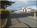 Kilmacolm Road