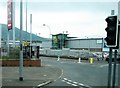 Park Shopping Centre, Donegall Road, Belfast