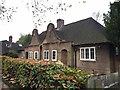 Semi-detached bungalows