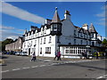 Ullapool - Caledonian Hotel