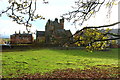 Maybole Castle