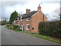 Swanley Hall Cottages