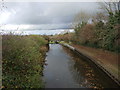 Llangollen Canal