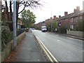 Wellington Road, Nantwich