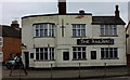 The Railway, Warwick