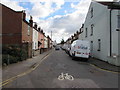 Widden Street, Gloucester