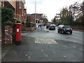 Pillory Street, Nantwich