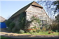 Barn at Pearce