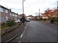 Wayside Grove - viewed from St Leonard