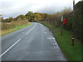 Nantwich Road, Chorley