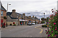 High Street, Alness