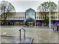 Merseyway Shopping Centre