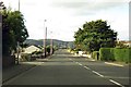 Deganwy Road to Llandudno