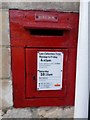 Wootton: postbox № OX20 349