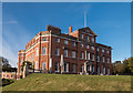 Brocket Hall, Hatfield, Hertfordshire