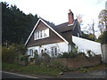 House on Windlesham Road, Valley End