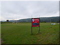 Cheddar Valley RFC ground