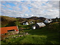 Drumbeg - Various Buildings