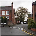 Heriotts Lane, Droitwich