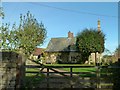 The Old School, Back Lane, Stonesby