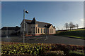 Comber Free Presbyterian Church