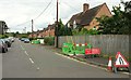 Waverley Road, Fordingbridge