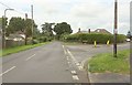 Road junction, Fordingbridge