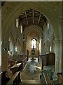 SK8320 : Church of St Mary, Garthorpe by Alan Murray-Rust