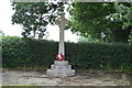 Stutton War Memorial