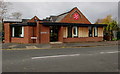 SO8963 : The Salvation Army Church and Community Hall, Droitwich by Jaggery