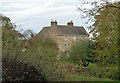 Manor Farmhouse, Freeby