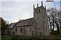 All Saints Church, Routh