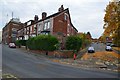 Lady Pit Lane, Beeston, Leeds