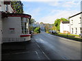 Road in Parkend at Fountain Inn