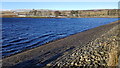 Waskerley Reservoir